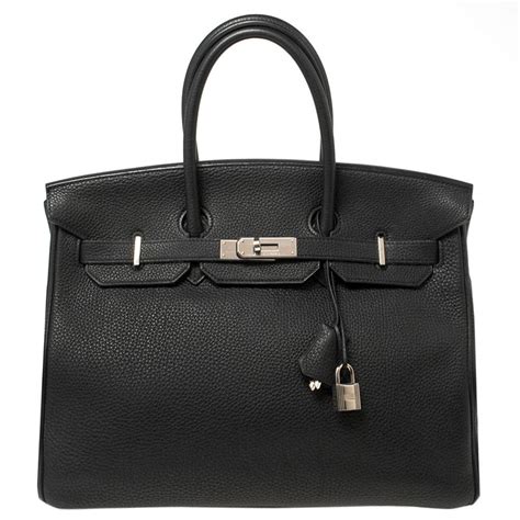 black palladium hermes birkin bag|Hermes Birkin briefcase.